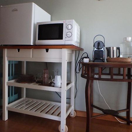 Suite Na Casa Da Andreia São Martinho do Porto Kültér fotó
