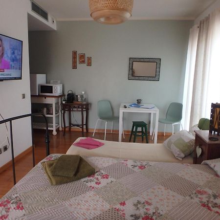 Suite Na Casa Da Andreia São Martinho do Porto Kültér fotó