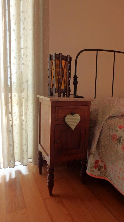 Suite Na Casa Da Andreia São Martinho do Porto Kültér fotó