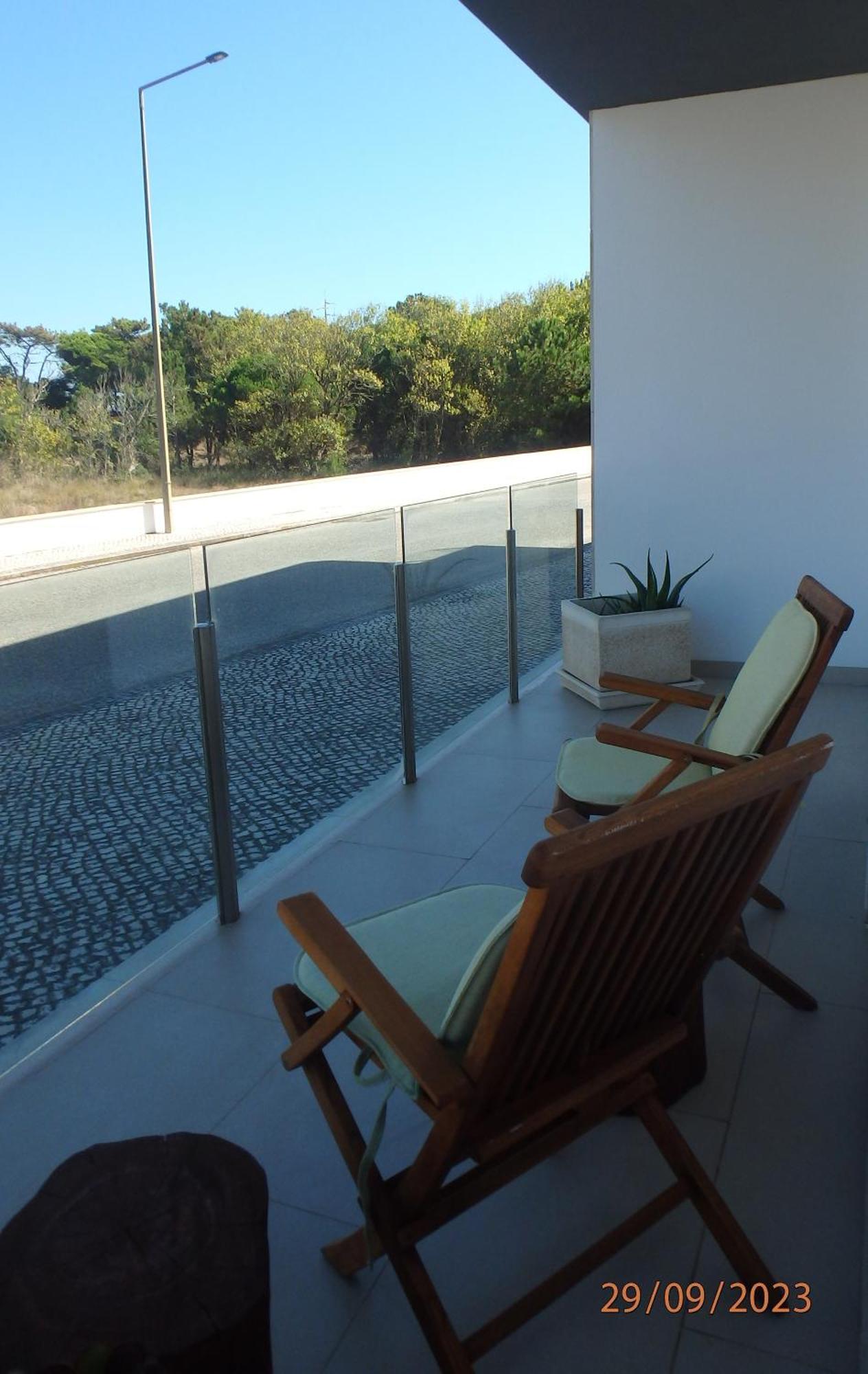 Suite Na Casa Da Andreia São Martinho do Porto Kültér fotó