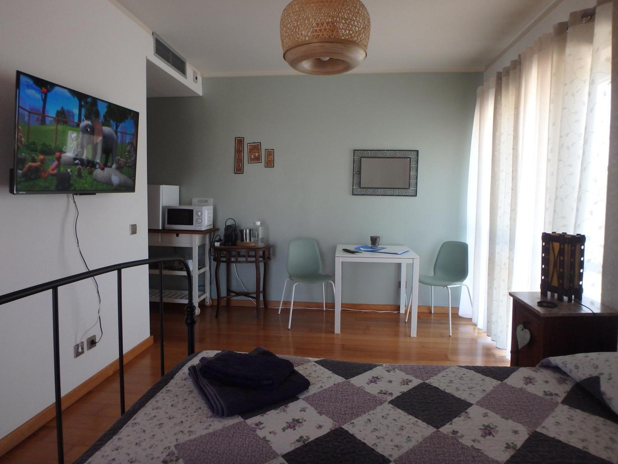 Suite Na Casa Da Andreia São Martinho do Porto Kültér fotó