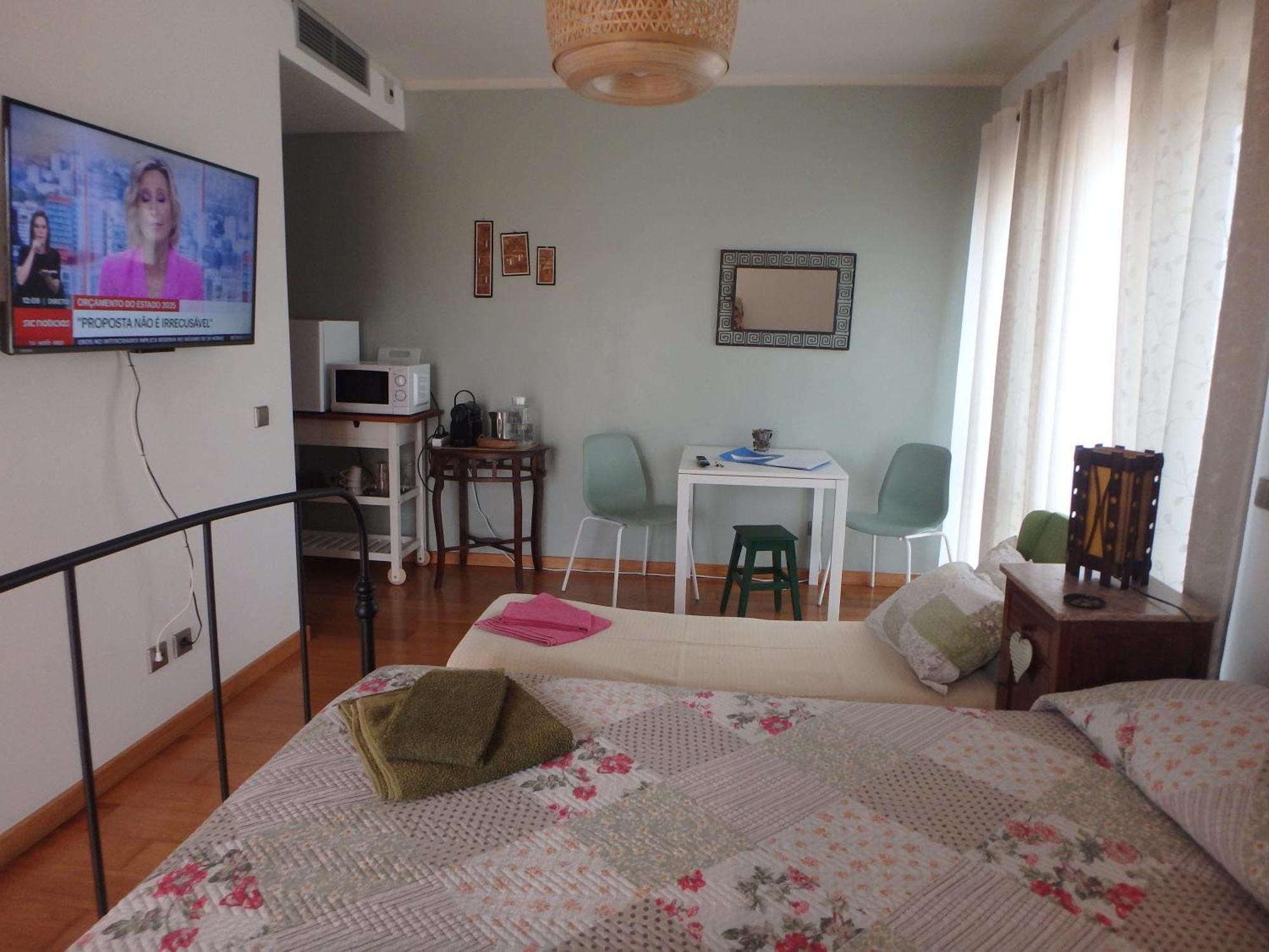 Suite Na Casa Da Andreia São Martinho do Porto Kültér fotó
